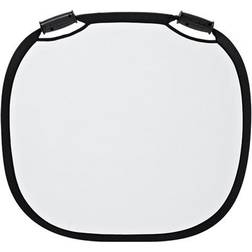 Profoto 47.24&quot 120cm Large Reflector, White/Silver