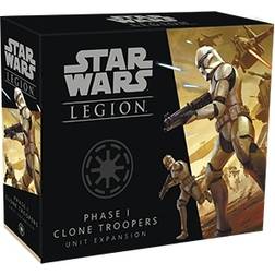 Fantasy Flight Games Star Wars: Legion Phase I Clone Troopers Unit