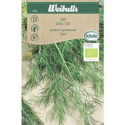 Weibulls Dill