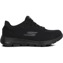 Skechers GOwalk 5 Qualify M - Black