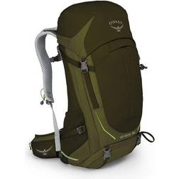 Osprey Stratos 36 M/L - Gator Green