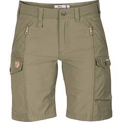 Fjällräven Nikka Shorts Curved W