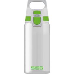 Sigg Total Clear One Water Bottle 0.5L