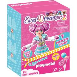 Playmobil EverDreamerz Rosalee Candy World 70385