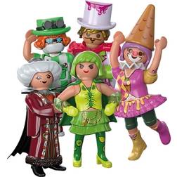 Playmobil EverDreamerz Surprise Box Candy World 70389