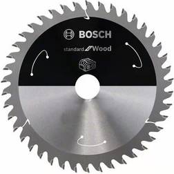 Bosch Lame de scie circulaire Standard pour bois, 190x1.6/1.1x20, 48 dents