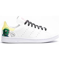 Adidas Fiorucci x Stan Smith 'What Is Love'' - White Men's