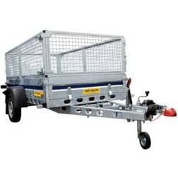 WT Trailer Pros 252 750kg