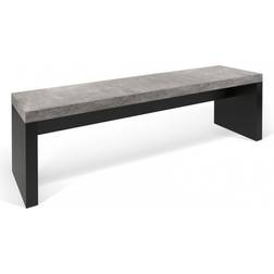 Temahome Detroit Banquette 140x42.8cm