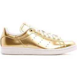 adidas Stan Smith M - Gold Metallic/Crystal White