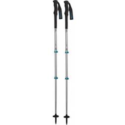 Komperdell Explorer Contour Powerlock 140cm