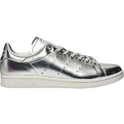 adidas Stan Smith W - Silver Metallic/Crystal White