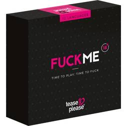 Tease & Please Coffret FuckMe