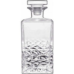 Luigi Bormioli Mixology Textures Whiskeykaraff 0.75L