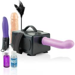 Pipedream Fetish Fantasy Portable Sex Machine