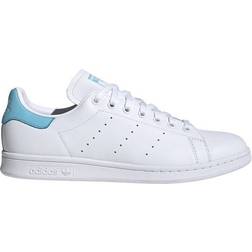 Adidas Stan Smith M - Cloud White/Blue Glow