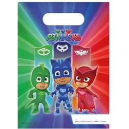 Procos PJ Masks Uitdeelzakjes