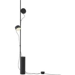 Muuto Post Golvlampa 136.2cm
