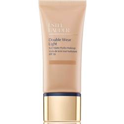 Estée Lauder Double Wear Light Soft Matte Hydra Makeup SPF10 3W1 Twany