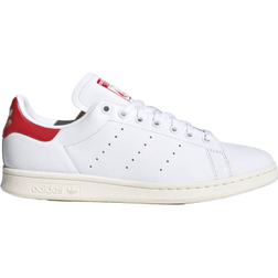 adidas Stan Smith Valentines Day - Cloud White/Scarlet