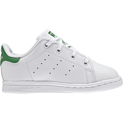 Adidas Infant Stan Smith - Footwear White/Green/Green