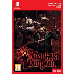 Darkest Dungeon (Switch)