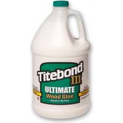 Titebond III Ultimate 1st