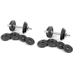 Hammer Dumbbell Set 30kg