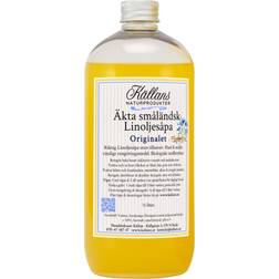 Kallans Linseed Oil Soap Original 500ml