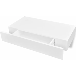HOME It Floating Wall Shelf 48cm