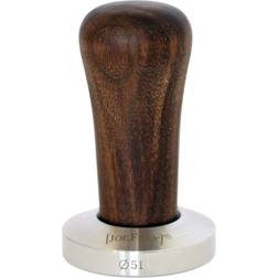 JoeFrex Tamper with Wooden Handle 5.1cm