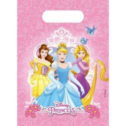 Procos Party Bags Disney Princess 6-pack