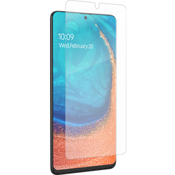 Zagg InvisibleShield Glass Elite Screen Protector for Galaxy A71