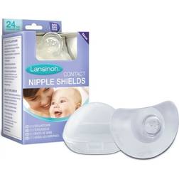 Lansinoh Boob Tip X2 Case