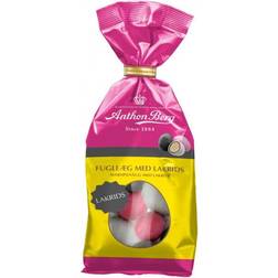 Anthon Berg Marsipan Eggs 124g