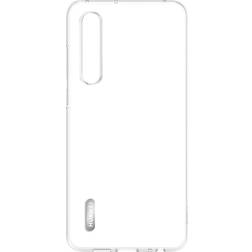 Huawei Case Coque de protection pour téléphone portable polyuréthanne thermoplastique (TPU) transparent pour P30