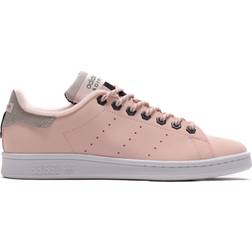 Adidas Stan Smith Halo Pink Women's