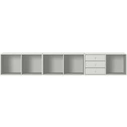 Montana Furniture Rest Bokhylla 38.4cm