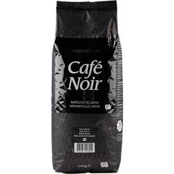 Café Noir Helbønner Kaffe 1000g 1pak