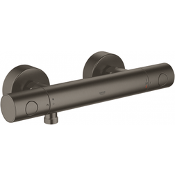 Grohe Grohtherm 1000 Cosmopolitan (34065AL2) Black