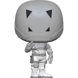 Funko Pop! Video Games Fortnite Scratch