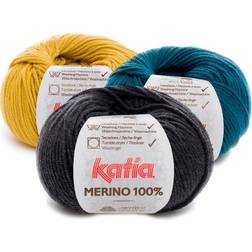 Katia Merino 100% 102m
