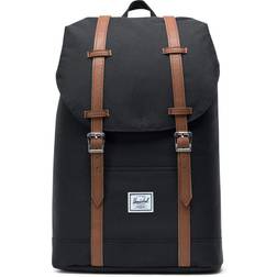 Herschel Supply Retreat Backpack (Black)