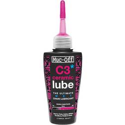 Muc-Off C3 Wet Weather Ceramic Lube 50ml