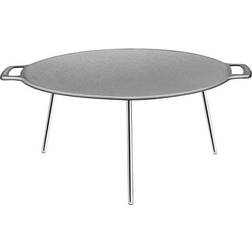 Muurikka Griddle Pan with Legs 78cm