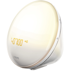 Philips Wake Up Light HF3520