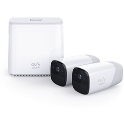 Eufy HD Security Camera 2-pack