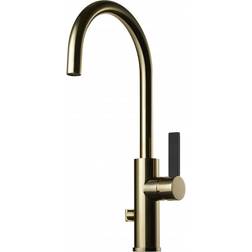 Tapwell Arman ARM184 (9421203) Svart mässing