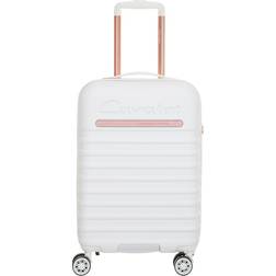 Cavalet Pasadena 54cm - White/Rose