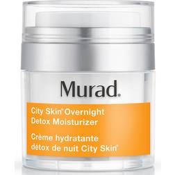 Murad City Skin Overnight Detox Moisturizer